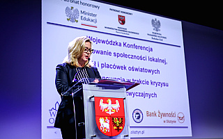 Finlandia ma schrony, Polska szuka rozwiązań. W Olsztynie o bezpieczeństwie szkół Finlandia ma schrony, Polska szuka rozwiązań. W Olsztynie o bezpieczeństwie szkół